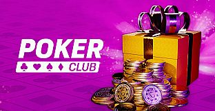 Poker Club: Golden Bundle