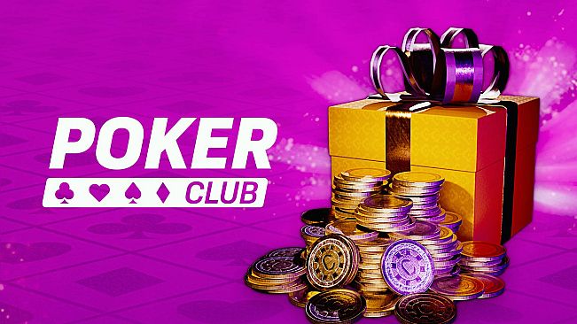 Poker Club: Golden Bundle
