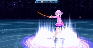 Megadimension Neptunia VII Nightwear Pack