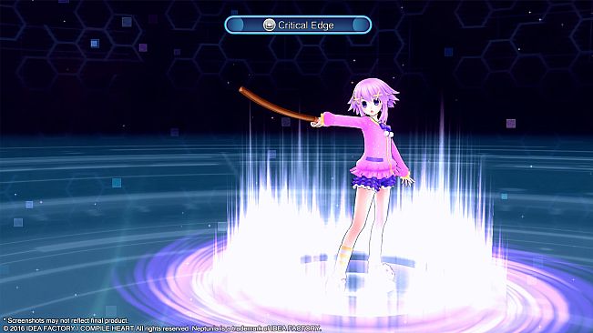 Megadimension Neptunia VII Nightwear Pack