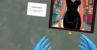 The Gallery: VR Secrets