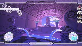 Roman Sands RE:Build