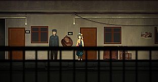 YinYang Street: Separate Ways
