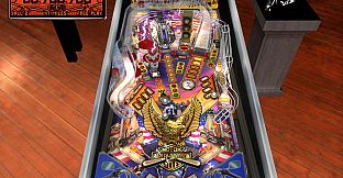 Stern Pinball Arcade: Harley Davidson