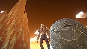 Pushing It! With Sisyphus