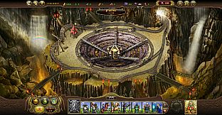 My Lands: Black Gem Hunting