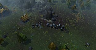 Northgard - Cross of Vidar Expansion Pack