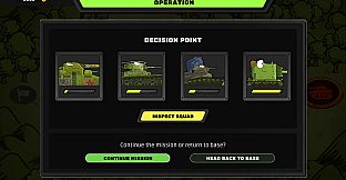 GERAND: Operation KV-44 2.0