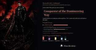 Lord of Lords: Dawn of the King