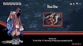 深渊之钩 Hook of Abyss