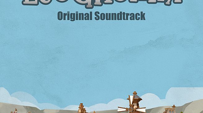 EcoGnomix Original Soundtrack