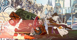 Guilty Gear -Strive- Season Pass 3