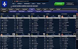 Franchise Hockey Manager 8