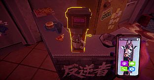 Rotted - A Brain Rot Simulator
