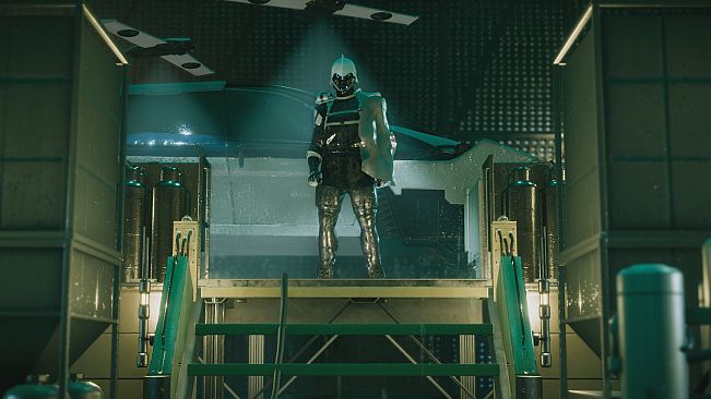 Rain of Reflections: Set Free