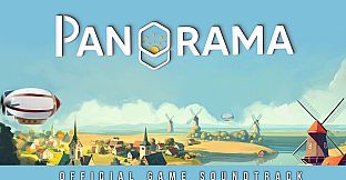 Pan'orama Soundtrack