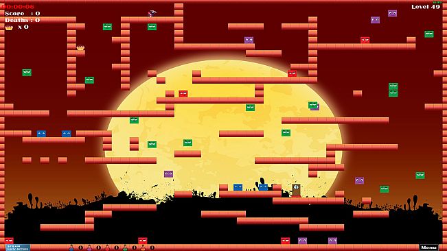 Box Maze - Valentine's Skin Pack