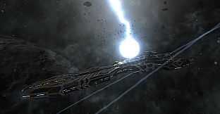 Avorion - Into The Rift