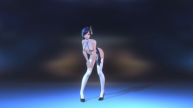 Angel Legion-DLC Pose10