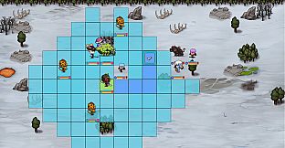 Fantasy Wars: Endless Heroes