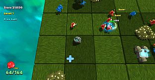 OMG - One More Goal - Basic Campaigns Pack