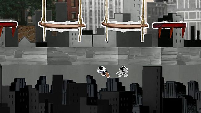 The Public Domain: The Game