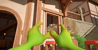 GOBLINS! GOBLINS! GOBLINS!