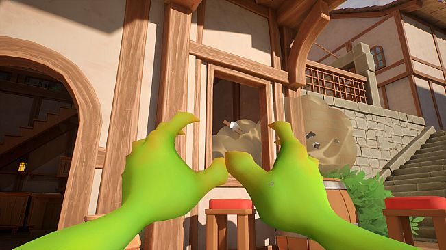 GOBLINS! GOBLINS! GOBLINS!