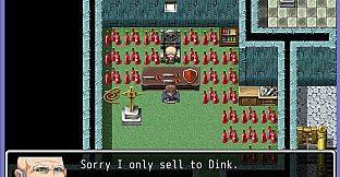 Slave Master: The Game