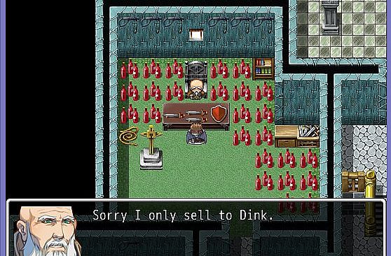 Slave Master: The Game