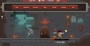 Monster Looter - Pet