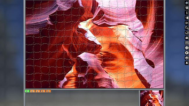 Jigsaw Puzzle Pack - Pixel Puzzles Ultimate: Variety Pack 9