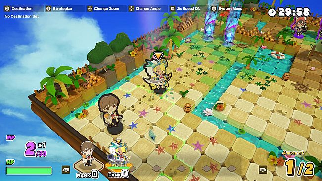 Adventure Academia Season Pass