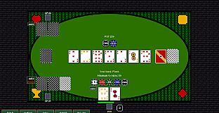 Definitely Not Poker