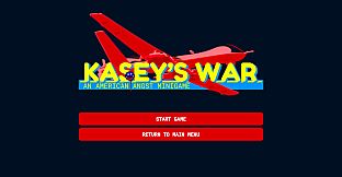 American Angst (Steam Deluxe Edition)