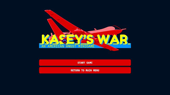 American Angst (Steam Deluxe Edition)