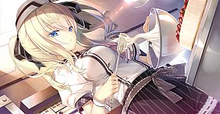 Marshmallow All the Way Home