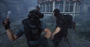 Terminal War