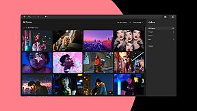 Movavi Picverse - Photo Editing Software
