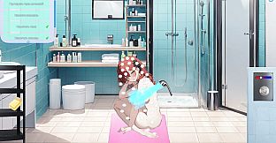 Xastur Spa: Erotic Salon Tycoon