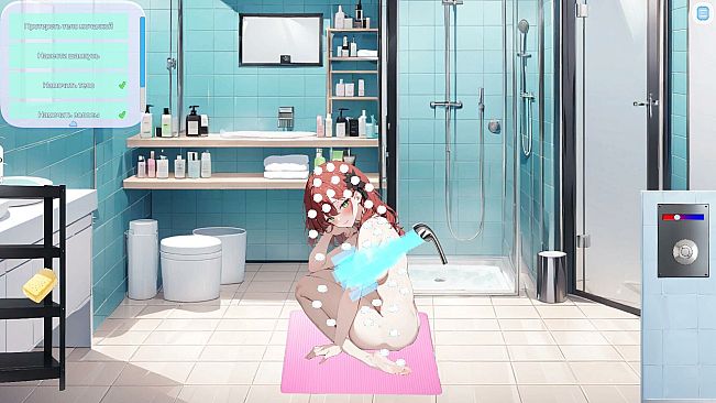 Xastur Spa: Erotic Salon Tycoon