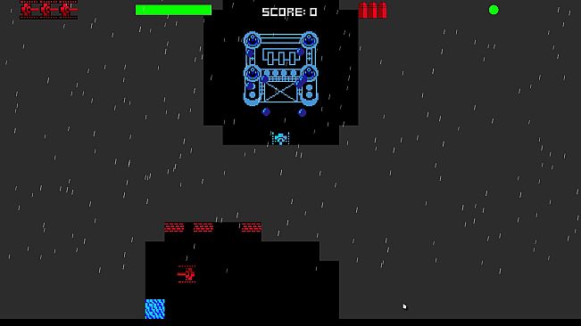 Tiger Tank 59 Ⅰ Rainstorm MP090