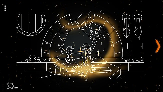 Hidden Shapes: Cat Realm + Trick or Cats