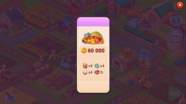 Farming Fever - Expert Pack