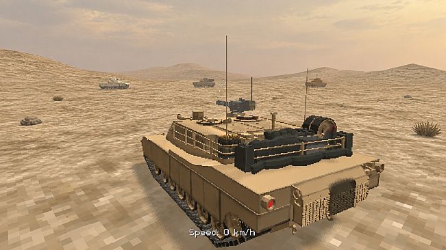 Project MAGNUM