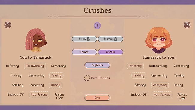 Our Life: Now & Forever