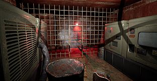 The Underground Press