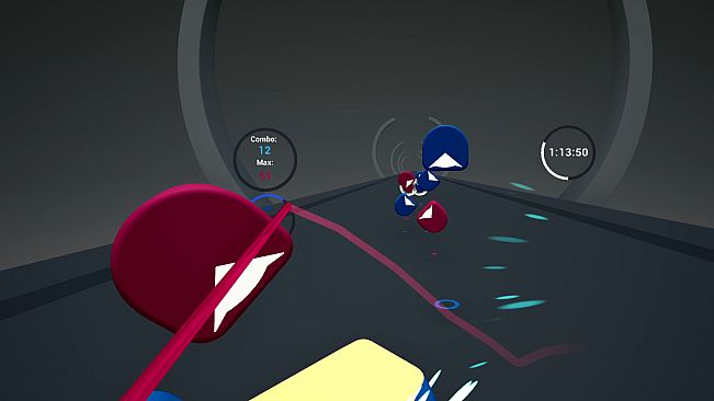 Pulse Forge VR v0.544