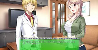 ダリアの惑溺～団地妻・亜希子が堕ちる事情～