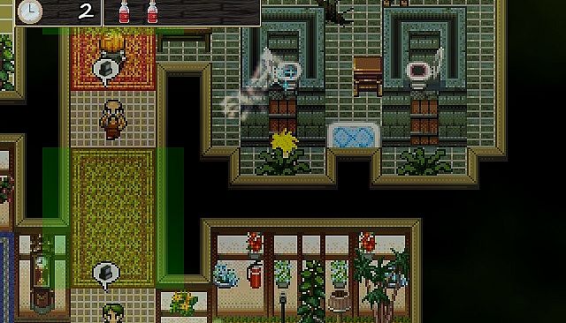 Ostatni Dzien w Pracy